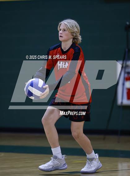 Thumbnail 3 in Tampa Bay HEAT @ Forest photogallery.