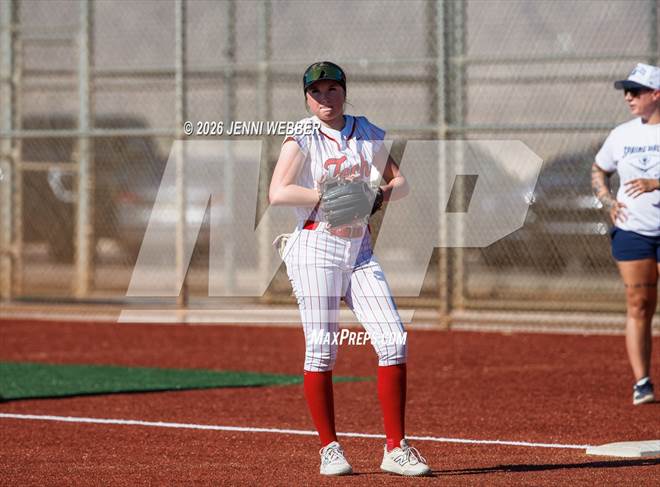 Photo 111 in the Spring Valley @ Southeast Career Tech (NIAA 4A Playoff ...