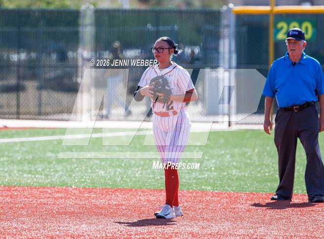 Photo 12 in the Spring Valley @ Southeast Career Tech (NIAA 4A Playoff ...