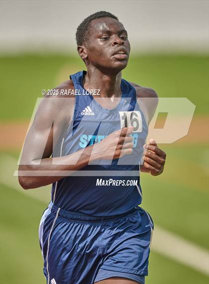 Thumbnail 2 in Dave Bethany Relays (1600M) photogallery.