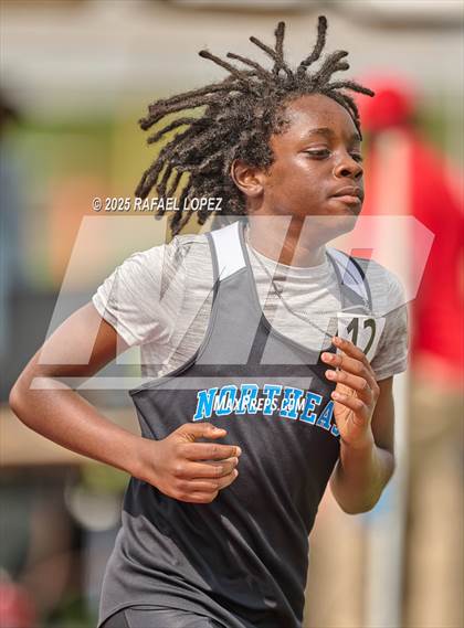 Thumbnail 3 in Dave Bethany Relays (1600M) photogallery.