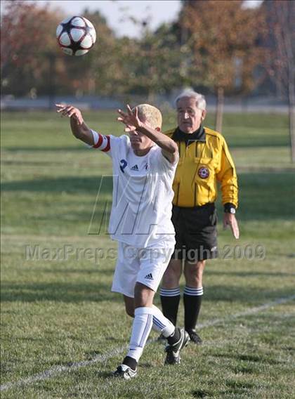 Thumbnail 3 in Mullen @ Cherry Creek photogallery.