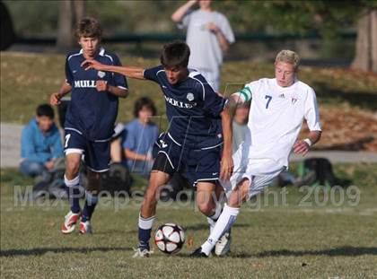 Thumbnail 3 in Mullen @ Cherry Creek photogallery.
