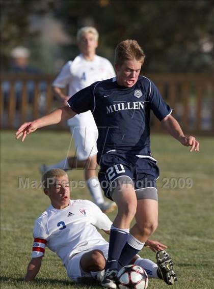 Thumbnail 2 in Mullen @ Cherry Creek photogallery.