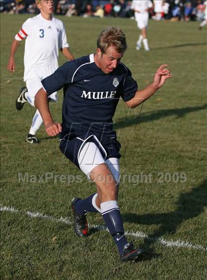 Thumbnail 2 in Mullen @ Cherry Creek photogallery.