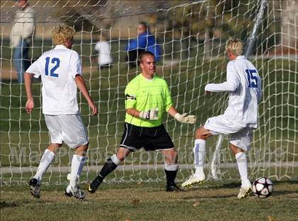 Thumbnail 3 in Mullen @ Cherry Creek photogallery.