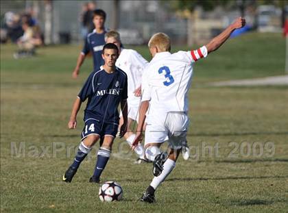 Thumbnail 1 in Mullen @ Cherry Creek photogallery.