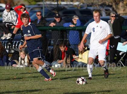 Thumbnail 3 in Mullen @ Cherry Creek photogallery.