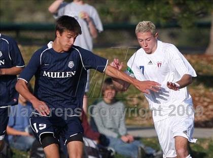Thumbnail 1 in Mullen @ Cherry Creek photogallery.