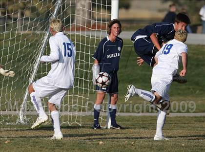 Thumbnail 2 in Mullen @ Cherry Creek photogallery.