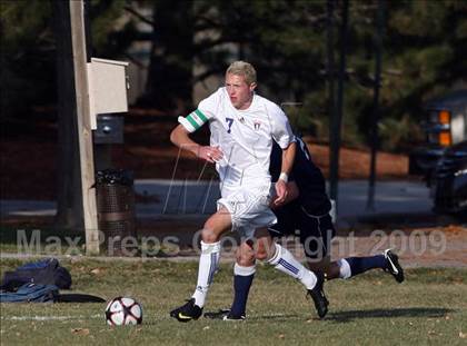 Thumbnail 2 in Mullen @ Cherry Creek photogallery.