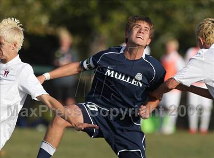 Thumbnail 2 in Mullen @ Cherry Creek photogallery.
