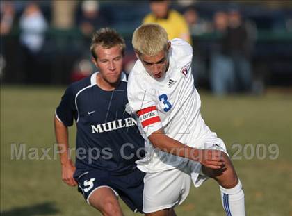 Thumbnail 2 in Mullen @ Cherry Creek photogallery.