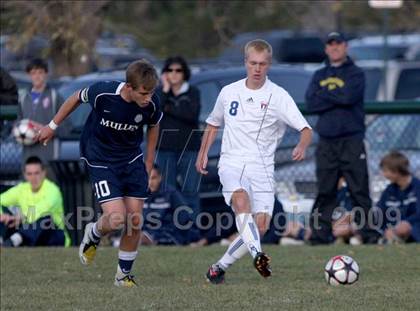 Thumbnail 2 in Mullen @ Cherry Creek photogallery.