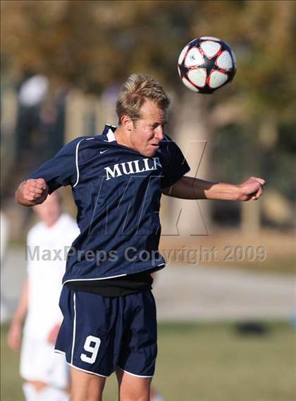 Thumbnail 2 in Mullen @ Cherry Creek photogallery.