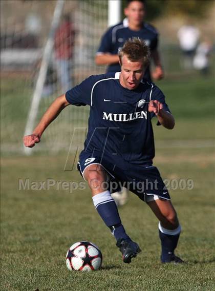Thumbnail 2 in Mullen @ Cherry Creek photogallery.