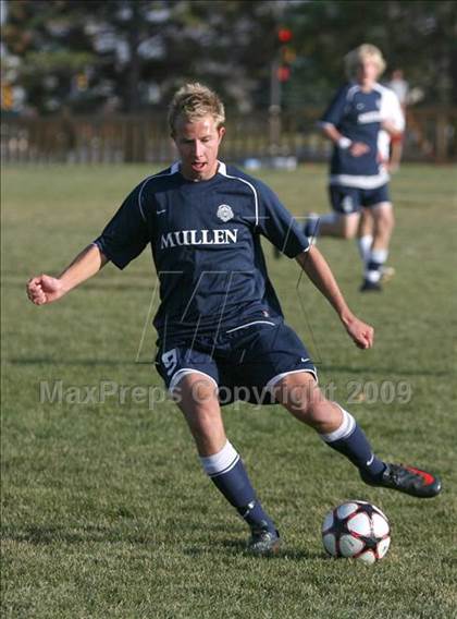 Thumbnail 3 in Mullen @ Cherry Creek photogallery.
