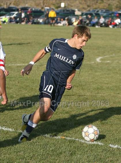 Thumbnail 3 in Mullen @ Cherry Creek photogallery.