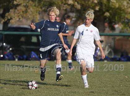 Thumbnail 1 in Mullen @ Cherry Creek photogallery.