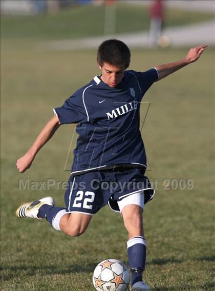 Thumbnail 3 in Mullen @ Cherry Creek photogallery.