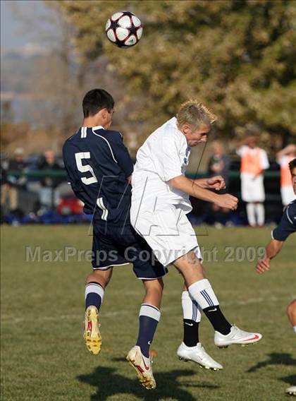 Thumbnail 1 in Mullen @ Cherry Creek photogallery.