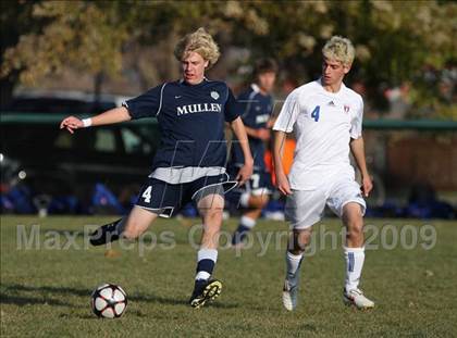 Thumbnail 2 in Mullen @ Cherry Creek photogallery.