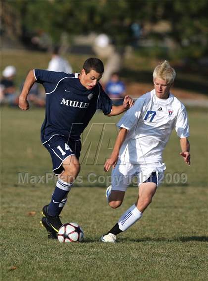 Thumbnail 2 in Mullen @ Cherry Creek photogallery.