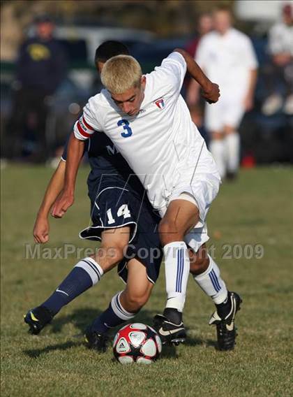 Thumbnail 3 in Mullen @ Cherry Creek photogallery.
