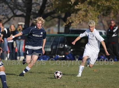 Thumbnail 3 in Mullen @ Cherry Creek photogallery.