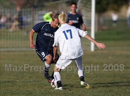 Thumbnail 1 in Mullen @ Cherry Creek photogallery.
