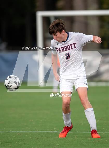 Thumbnail 3 in Arendell Parrott Academy @ Fayetteville Academy photogallery.