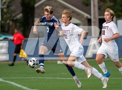 Thumbnail 1 in Arendell Parrott Academy @ Fayetteville Academy photogallery.