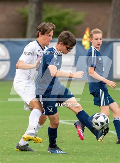 Thumbnail 1 in Arendell Parrott Academy @ Fayetteville Academy photogallery.