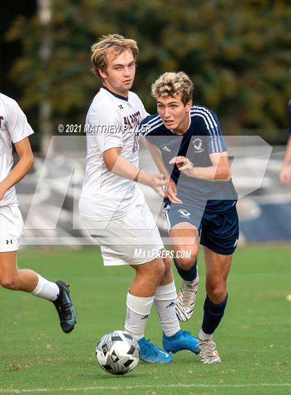 Thumbnail 3 in Arendell Parrott Academy @ Fayetteville Academy photogallery.