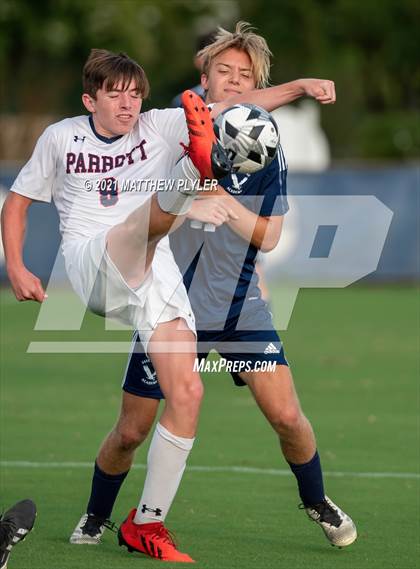 Thumbnail 2 in Arendell Parrott Academy @ Fayetteville Academy photogallery.