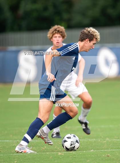 Thumbnail 3 in Arendell Parrott Academy @ Fayetteville Academy photogallery.