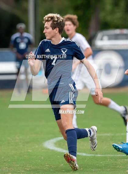 Thumbnail 2 in Arendell Parrott Academy @ Fayetteville Academy photogallery.