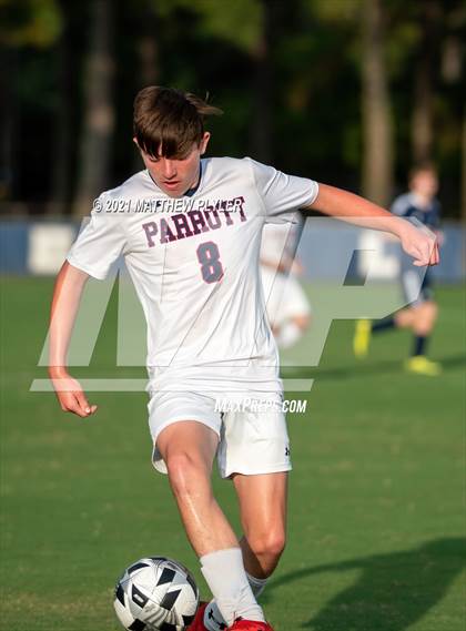 Thumbnail 1 in Arendell Parrott Academy @ Fayetteville Academy photogallery.