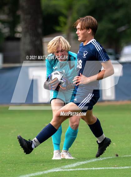 Thumbnail 1 in Arendell Parrott Academy @ Fayetteville Academy photogallery.