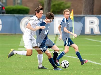 Thumbnail 3 in Arendell Parrott Academy @ Fayetteville Academy photogallery.