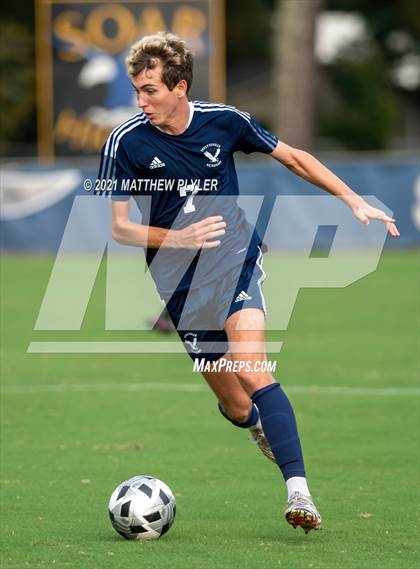 Thumbnail 2 in Arendell Parrott Academy @ Fayetteville Academy photogallery.