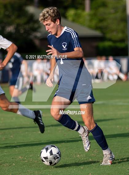 Thumbnail 3 in Arendell Parrott Academy @ Fayetteville Academy photogallery.