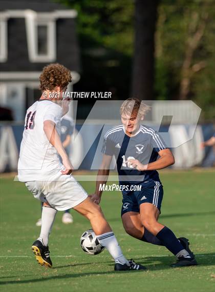 Thumbnail 3 in Arendell Parrott Academy @ Fayetteville Academy photogallery.