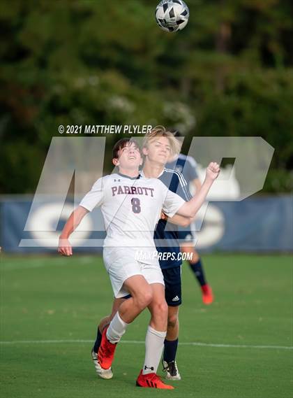 Thumbnail 3 in Arendell Parrott Academy @ Fayetteville Academy photogallery.