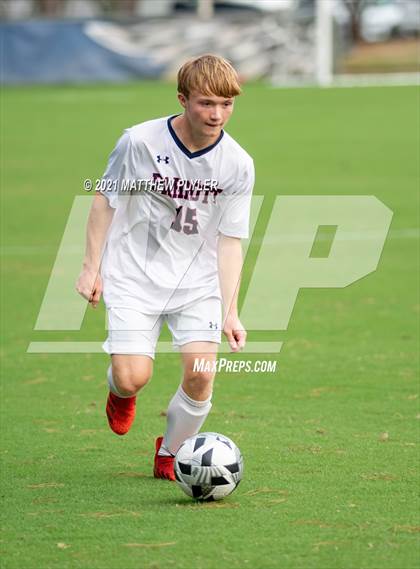 Thumbnail 1 in Arendell Parrott Academy @ Fayetteville Academy photogallery.