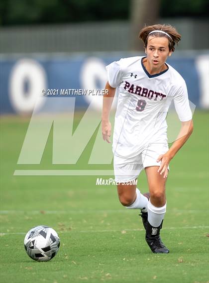 Thumbnail 3 in Arendell Parrott Academy @ Fayetteville Academy photogallery.