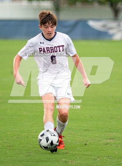 Thumbnail 2 in Arendell Parrott Academy @ Fayetteville Academy photogallery.
