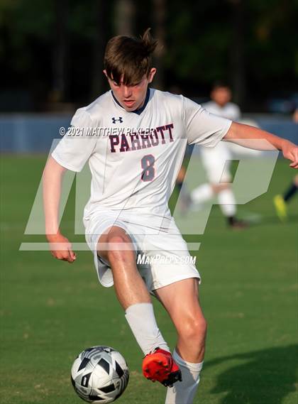 Thumbnail 3 in Arendell Parrott Academy @ Fayetteville Academy photogallery.