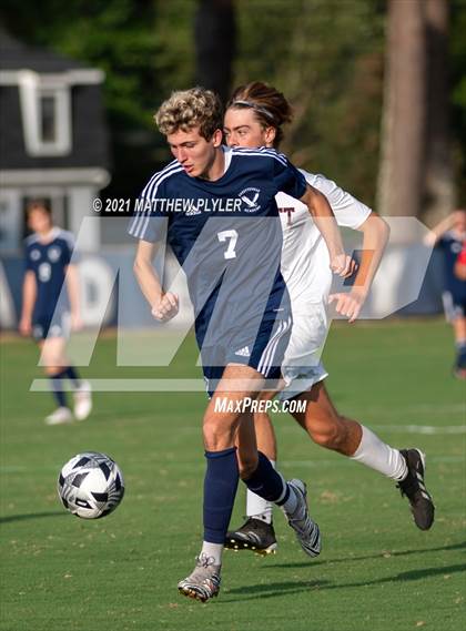Thumbnail 1 in Arendell Parrott Academy @ Fayetteville Academy photogallery.