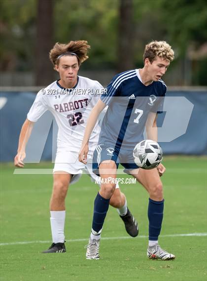 Thumbnail 3 in Arendell Parrott Academy @ Fayetteville Academy photogallery.
